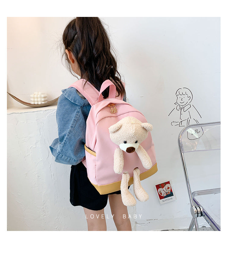 Mochila Infantil